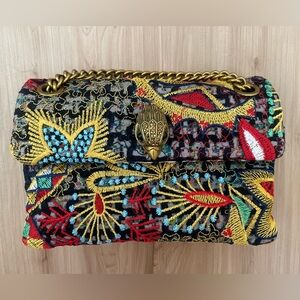 Kurt Geiger Crossbody Bag (new)